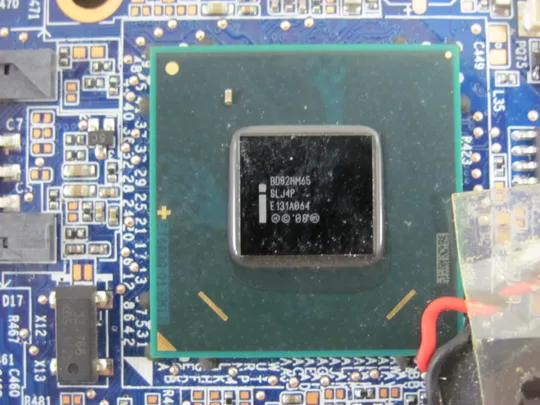 номер0003-15 материнська плата Mainboard Материнка Основна плата Системна плата Плата системи Laptop motherboard мамка  ноутбучна плата 6-71-W24H0-D02A   для  TERRA 1528  оригінал Недорого