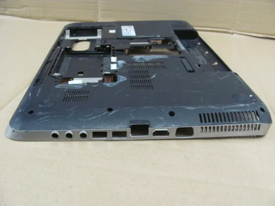 442-3  Кришка дно піддон корпуса 639399-001  для  HP Pavilion DV7 DV7-6000 DV7T  оригінал Інтернет-аукціон