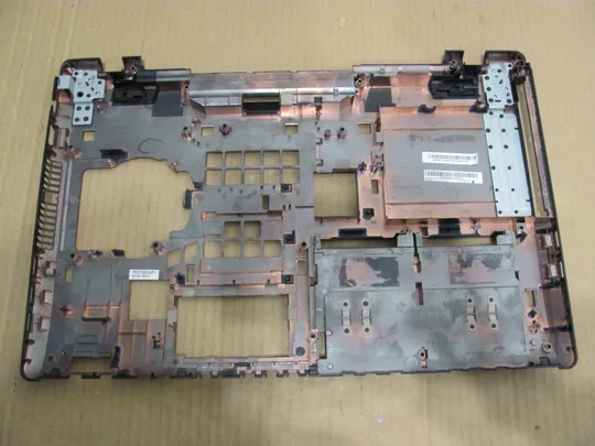 Купити 472-1 Кришка дно піддон корпуса для ASUS K75V оригінал