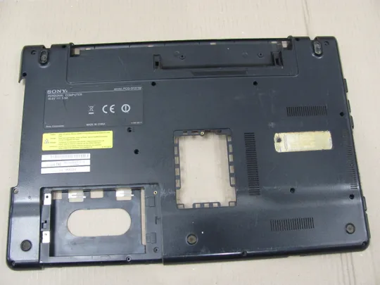 410-10 Кришка дно піддон корпуса EAHK2002010 4VHK2BHN020 для  SONY VAIO  PCG-91311M VPCEJ   PCG-91211M оригінал Ціна