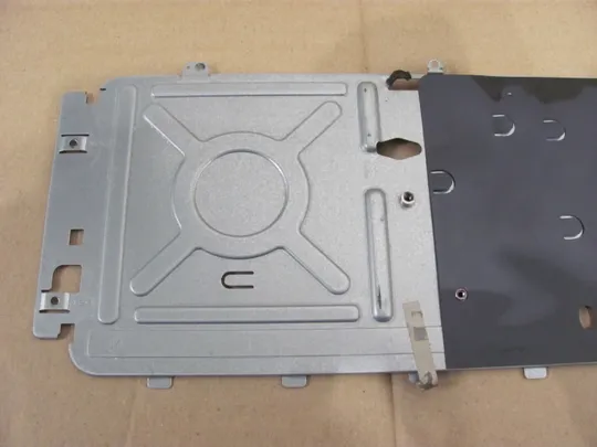 434-26 кріплення корпуса клавіатури  для  HP ENVY 17 17-J 17t-j000 M7-J   оригінал З аукціону