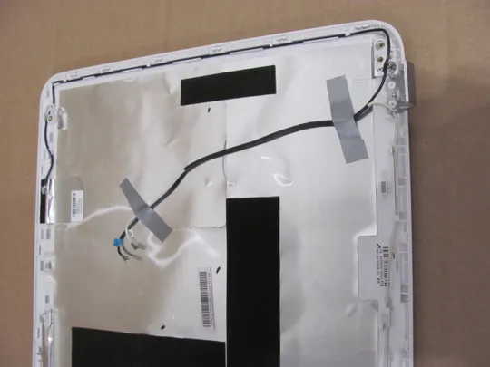 439-1 кришка матриці 3CR65TP703  для   HP Pavilion  15 E  15-E оригінал Характеристики