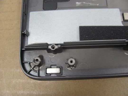 802-2 панель палмрест 850147-001 AM1C300500 для HP Zbook 15 G4 G3  оригінал Недорого