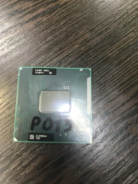 P013 Intel Celeron B730 SR0QA Ціна