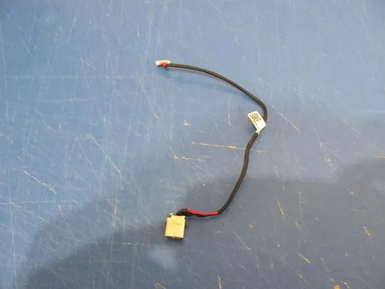 №204-7 роз&#039;єм живлення DDZ8PAAD000 для Aspire 1 A114-31 N17Q4 оригінал З аукціону