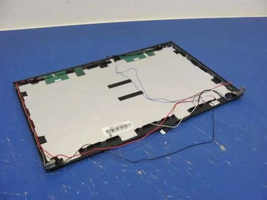 №240-2 кришка матриці GM903103322A G для TOSHIBA TECRA R850 R950 оригінал Інтернет-аукціон