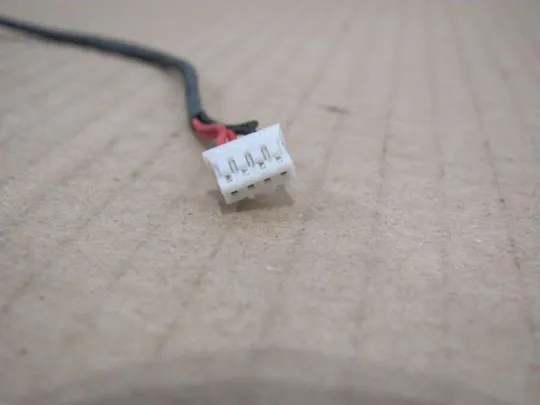 №359-24 роз'єм живлення для ACER ASPIRE 5830T оригінал З аукціону