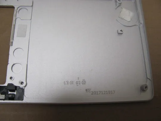 номер0957-3 Кришка панель клавіатура ДОНОР V163046BS1 для HP EliteBook 1040 G6 оригінал Характеристики