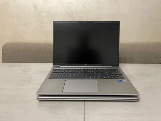 Ультрабук HP Zbook FireFly 16 G10, 16" FHD+ IPS, i7-1360P, 32GB, 512GB SSD. Гарантія Де купити