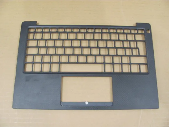 754-33 Кришка панель палмрест AQ20C000111 0FNCV1  для Dell XPS13 9370 9380 7390 9305 оригінал Ціна