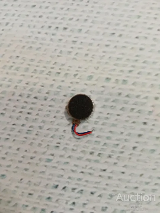 Ergo b500 first вибромотор Ціна