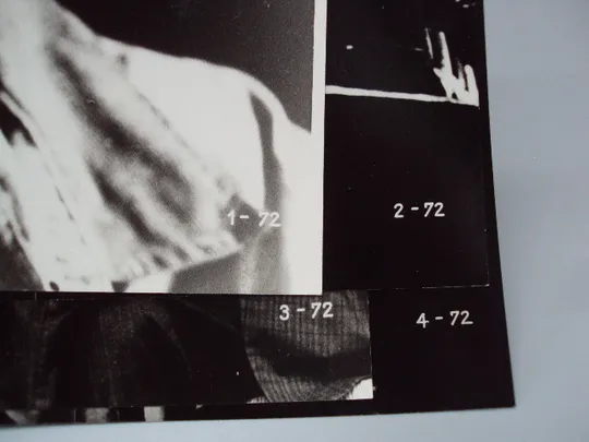 Кадр из фильма Мисисипи в огне 1, 2, 3, 4, 5, 7, 12 - 72 фотография 23,7х18,3 см лот 7 шт №18381МЯ Характеристики