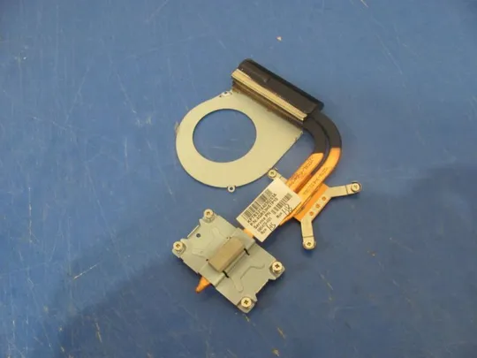 №291-22 термотрубка охолодження 685479-001 для HP Pavilion G6 G6 2000 оригінал Ціна