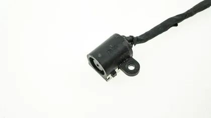 фото, Роз'єм живлення PJ891 (Dell: 7737, 7746 series), з кабелем