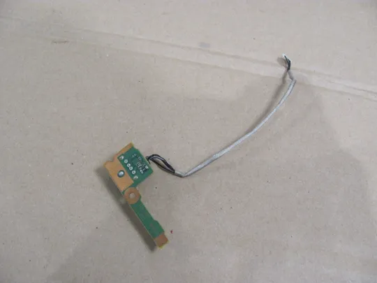 661-24 плата USB CP702485 для  Fujitsu Celsius H760 H770 оригінал З аукціону