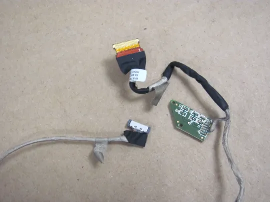 Купити 629-41 шлейф WEB 50.4RQ011.001 для Lenovo X1 Carbon Gen 1  оригінал