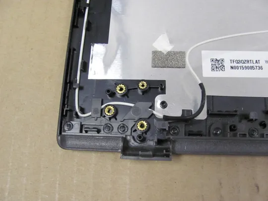 739-7  кришка матриці EAZRT00301A для Acer Aspire E5 E5-573G E5-522 E5-532  оригінал Де купити