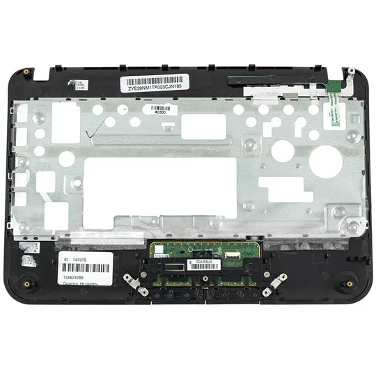 Б.У Середня частина для ноутбука HP (Mini: 210-3000SA, 210-3025SA) без клавіатури Ціна