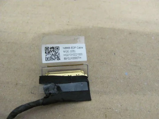 377-9 шлейф HQ21310221000 для ASUS FLIP 14 TP412U оригінал З аукціону