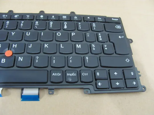 426-15 клавіатура  01EP035  77X00BW РОБОЧА для Lenovo ThinkPad X270 A275  оригінал Продаж