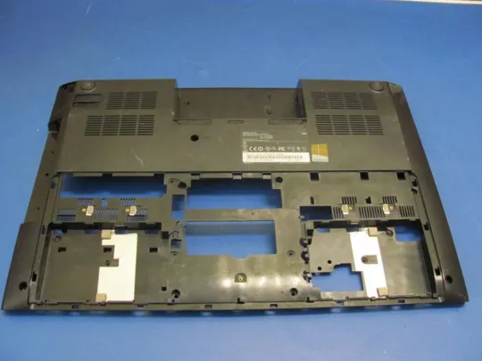 номер0100-1 Кришка (дно, корито, піддон) корпуса BA75-04311A для SAMSUNG NP700G7C оригінал Ціна