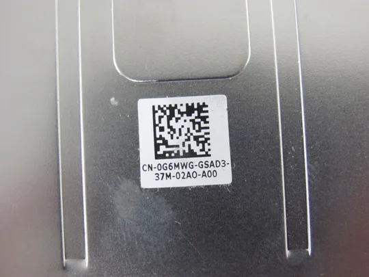 356-35 плата Smart Card Reader 0G6MWG для Dell Latitude E7240 7240 E7440  оригінал З аукціону