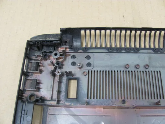 741-2 Кришка дно піддон корпуса 439.02G01.XXXX 46002G05000 для Acer Aspire V Nitro VN7-791 VN7-791G MS2395 оригінал Інтернет-аукціон