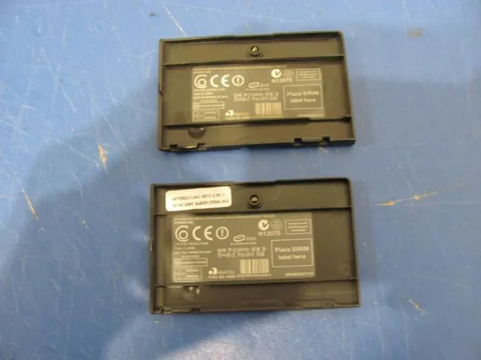 Купити №156-36 сервісна кришка 6070B0211401 для Compaq 6735s / 550 6730S оригінал