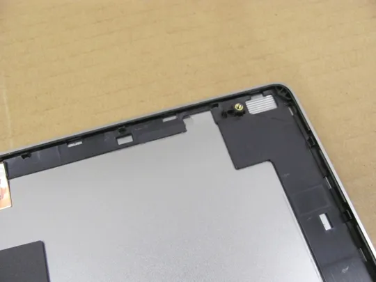 номер0267-1 кришка матриці Кришка дисплея Тильна кришка Корпус матриці Верхня кришка Задня кришка matrix cover   Top Case LCD Cover Rear Lid Back Cover Housing Cabinet 03FTJ9 AM2U4000201 для Dell Precision 7750 7760  оригінал Недорого