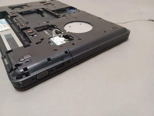 1239  DELL  LATITUDE E5440  core I5 НІМЕЧЧИНА Характеристики