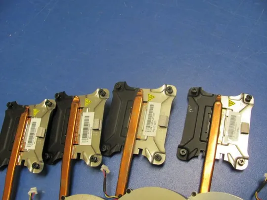 номер0096-12 система охолодження Кулер термотрубка системи охолодження 721938-001 для HP PROBOOK 450 G0 Охолодження материнської плати cooling system охолоджувальний блок радіатор оригінал Інтернет-аукціон