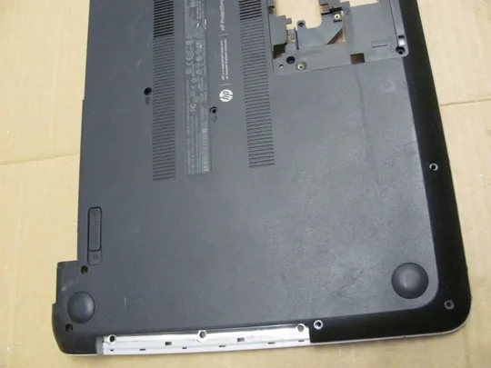 402-1 Кришка дно піддон корпуса 3IU86TP003 для HP Pavilion 15 15-N оригінал Де купити