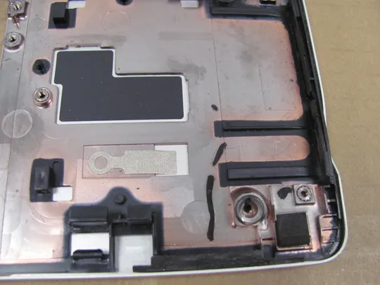 793-4 Кришка панель палмрест 6070b1210201 l18310-001 для  HP Elitebook 745 840 G5 G6 оригінал Недорого