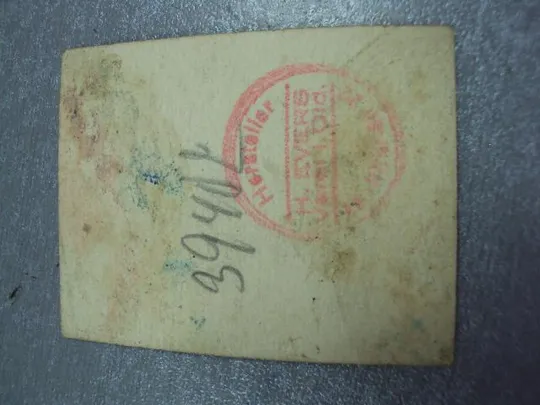 Купити фотография для подтверждения личности печать №12251