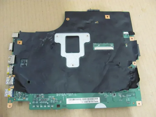 Купити 66-6 материнська плата 48.4UY05.011 для MEDION P6640 E6232 оригінал