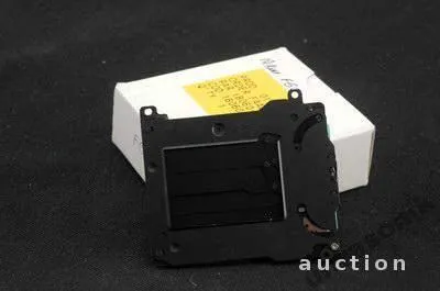 блок затвора Copal для Nikon F60 формат 24х36 Ціна