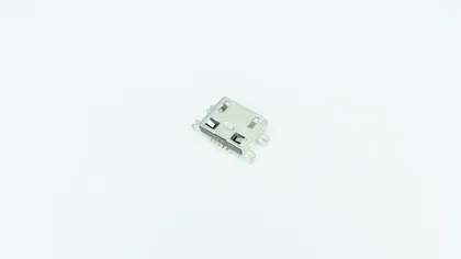 фото, Роз'єм microUSB MUJ221 для планшета, телефону