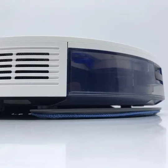 Робот - Пилосос Ecovacs Deebot Ozmo N8 Pro White З аукціону