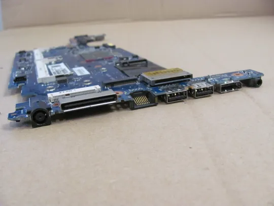 513-20 материнська плата РОБОЧА  6050A2630701  730558-001 SR170 i5-4200U  для HP Elitebook 820 G1  оригінал Характеристики
