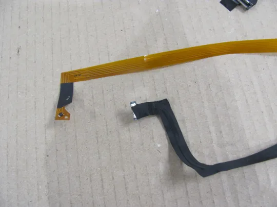 номер0891-3 шлейф WEB-камера і LED плати DC02C007810 DC02C007800 SC10K04518  для  LENOVO Thinkpad P50  P51 оригінал Продаж