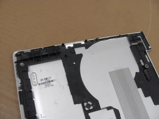 номер0885-7  Кришка дно піддон корпуса 6070B1487701 L62728-001  для HP Elitebook 745 840 G5 G6 оригінал Недорого