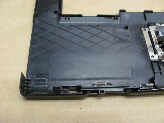 536-10 Кришка панель палмрест тачпад 0B38940 для LENOVO T430i T430 оригінал Недорого
