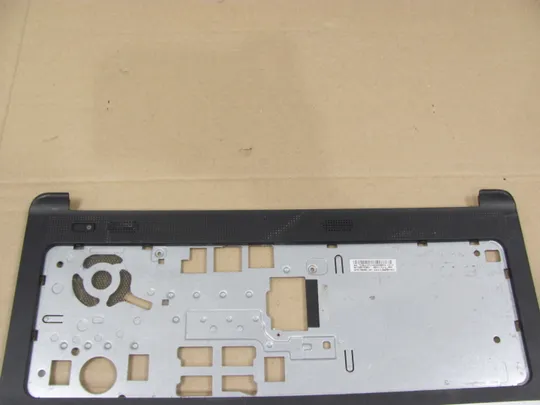 656-17 Кришка панель палмрест та тачпад 6051B0862701 для HP ProBook 350 G1 G2 355 G1 G2 оригінал Продаж