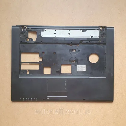 фото, Топкейс Samsung R60 / BA75-01981A BA81-03821A для ноутбука оригінал з розборки