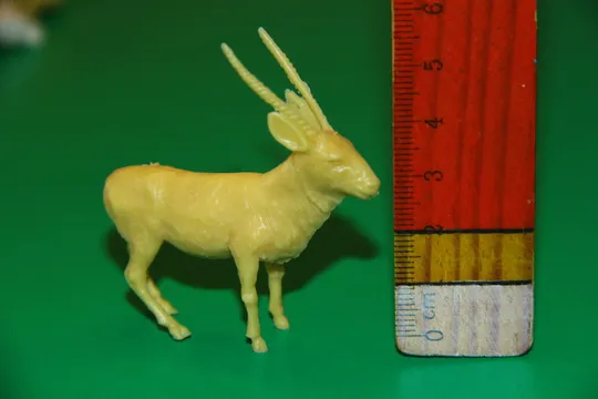 Купити КОЗЕЛ ТВАРИНИ животные DOMPLAST HEINERLE ФРН