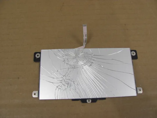 824-17 тачпад TM-P3592  для HP EliteBook 740 745  830 840 845 G7 G8 оригінал Ціна