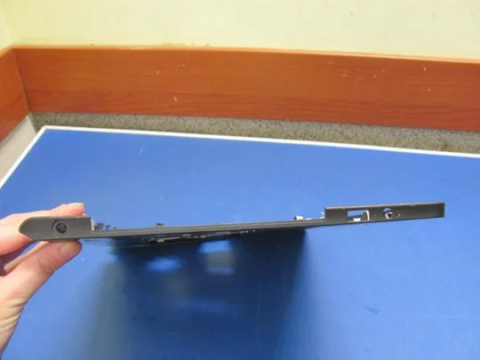 №18-4 Кришка панель палмрест та тачпад 33FH9TCJTV0 для FUJITSU LIFEBOOK A555 оригінал Де купити