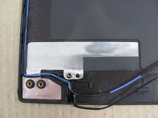 397-4 кришка матриці SCB0G57206 FA0SB000100  для Lenovo ThinkPad T440S  T450 T450S оригінал Де купити