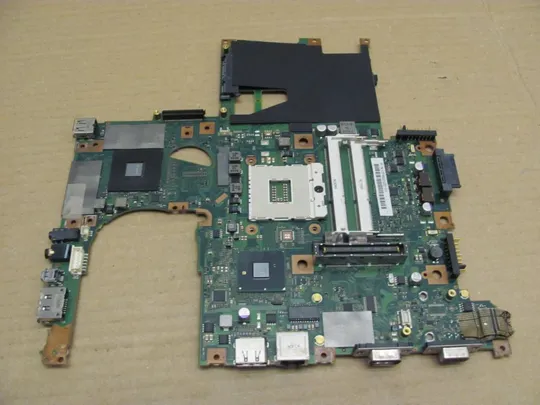 номер0131-22 материнська плата,Mainboard,Материнка,Основна плата,Системна плата,Плата системи CP454781-Z3 для FUJITSU E780 оригінал Ціна