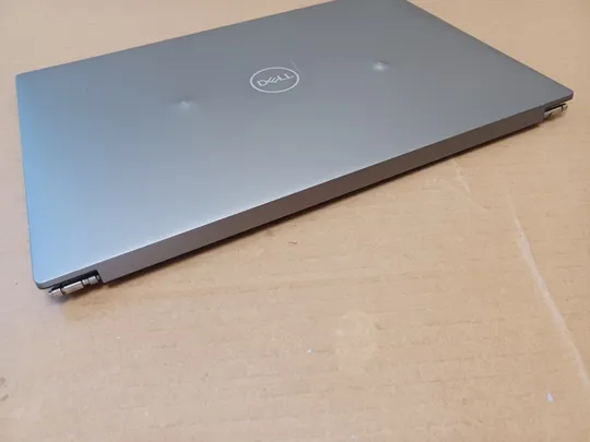 номер1052-4 кришка матриці 099FHG AM3RI000102 для  Dell Precision 5570 M5570 Кришка дисплея Тильна кришка Корпус матриці Верхня кришка matrix cover Top Case LCD Cover Rear Lid Back Cover Housing Cabinet оригінал Продаж